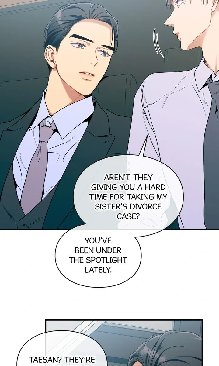 No Moral - Chapter 97 Page 47