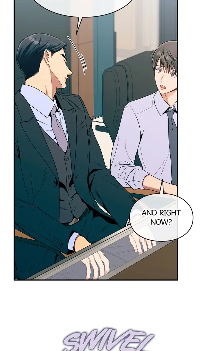 No Moral - Chapter 97 Page 49