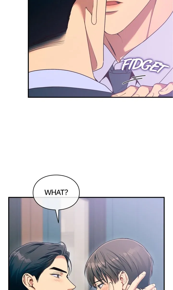 No Moral - Chapter 97 Page 58