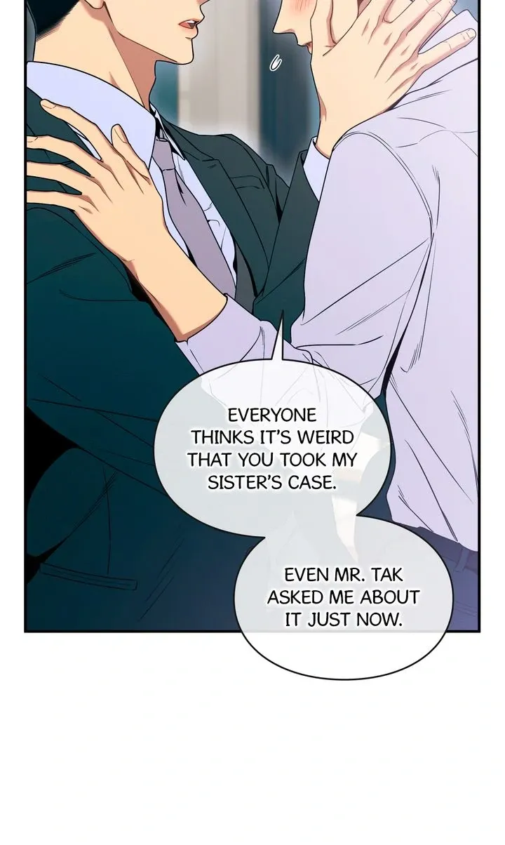 No Moral - Chapter 97 Page 59