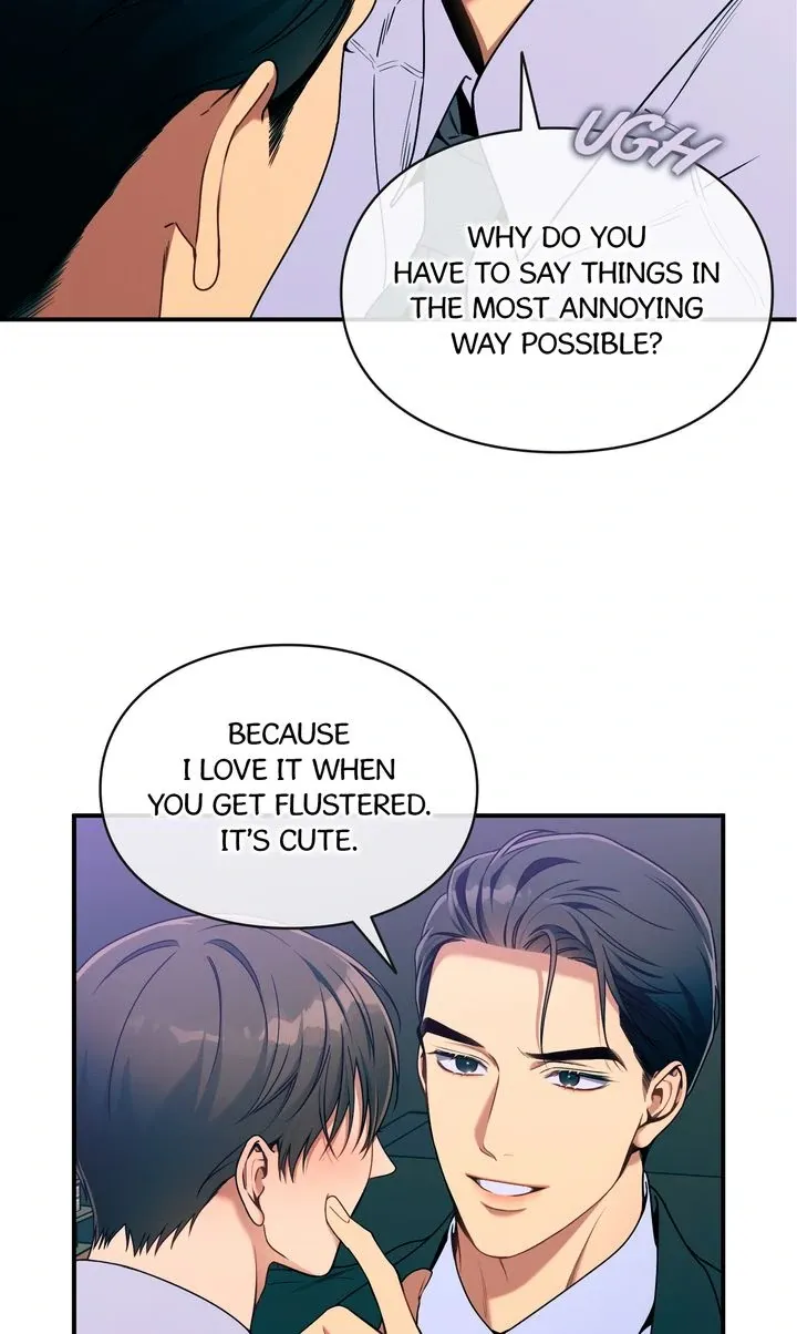 No Moral - Chapter 97 Page 61
