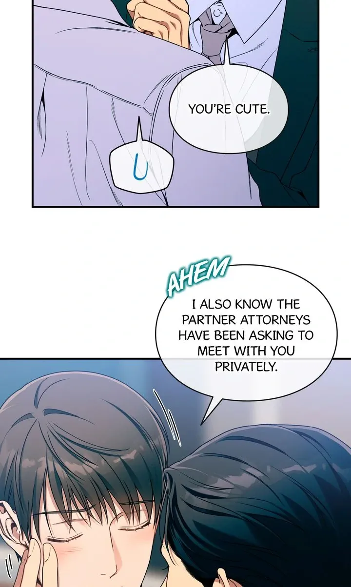 No Moral - Chapter 97 Page 62