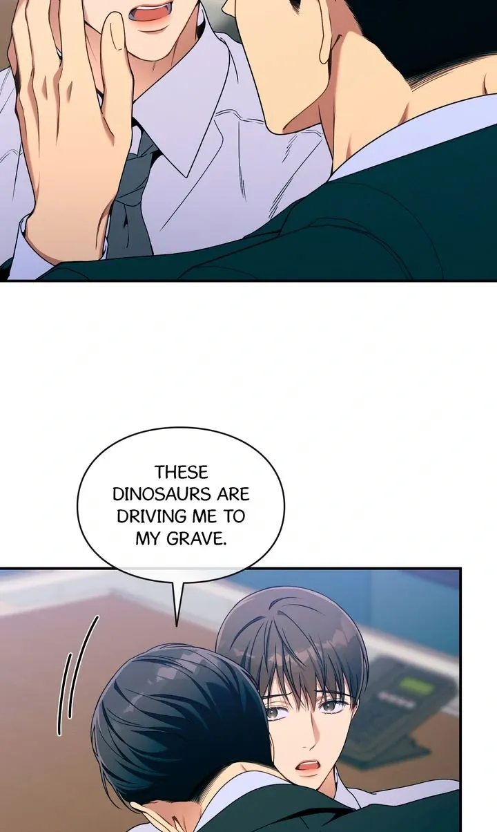 No Moral - Chapter 97 Page 63