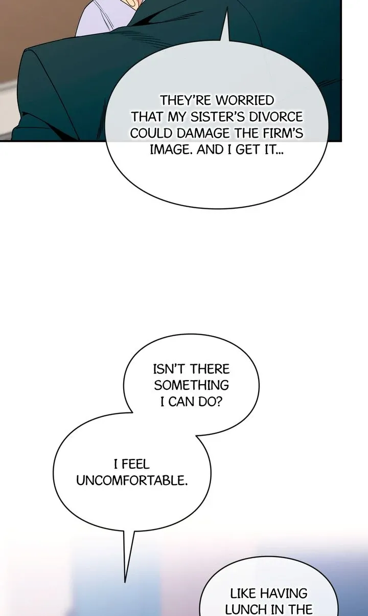 No Moral - Chapter 97 Page 64