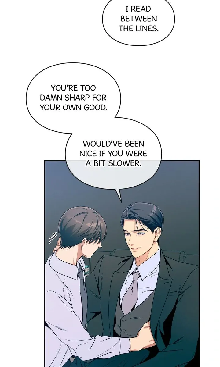 No Moral - Chapter 97 Page 78
