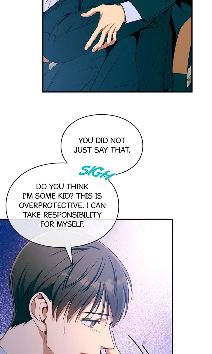 No Moral - Chapter 97 Page 79