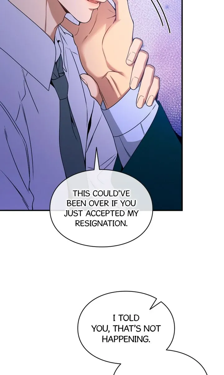 No Moral - Chapter 97 Page 80