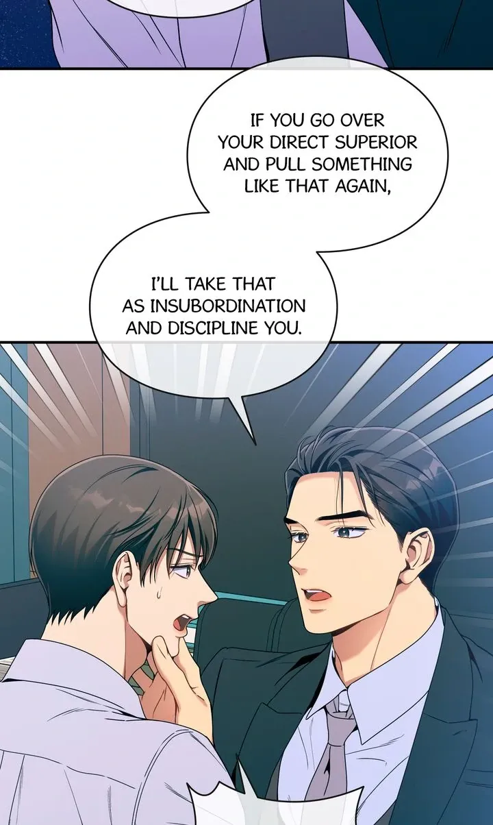 No Moral - Chapter 97 Page 82