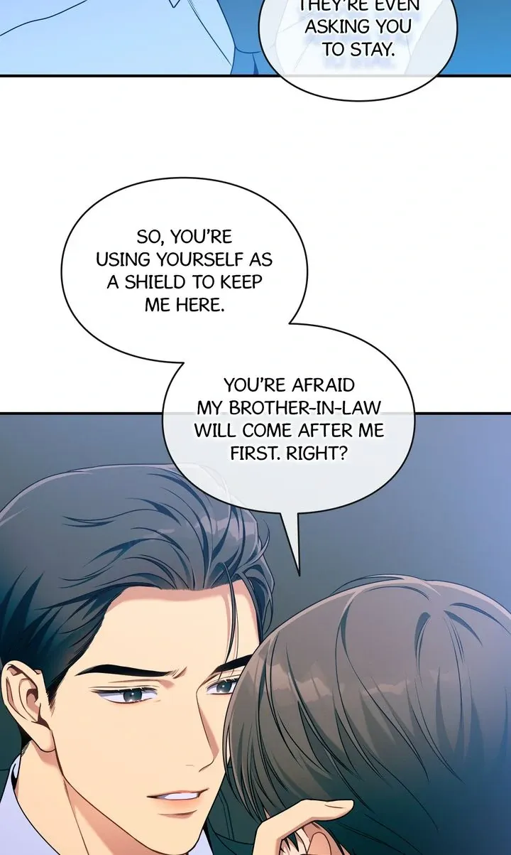 No Moral - Chapter 98 Page 2