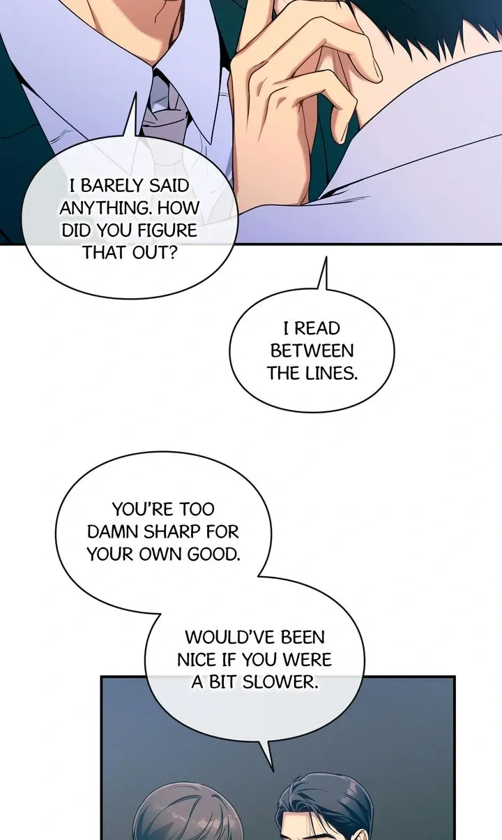 No Moral - Chapter 98 Page 3