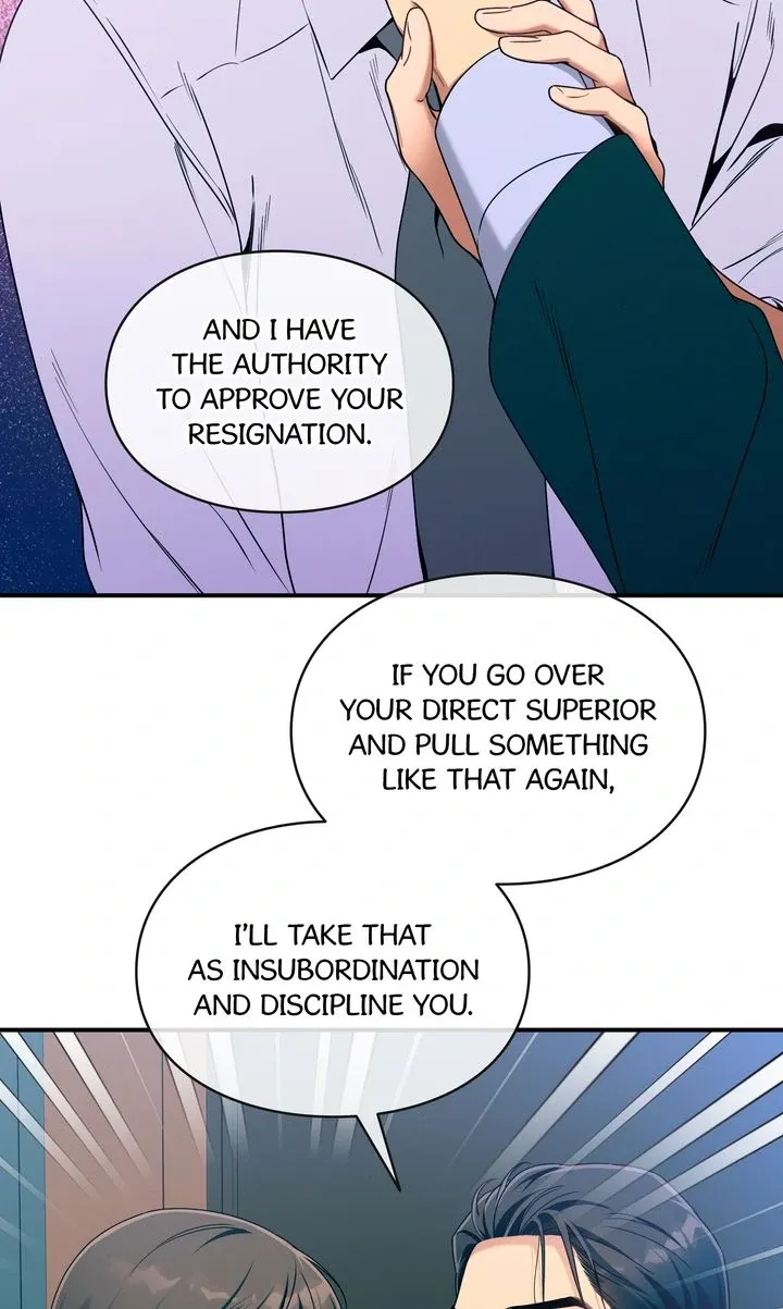 No Moral - Chapter 98 Page 7