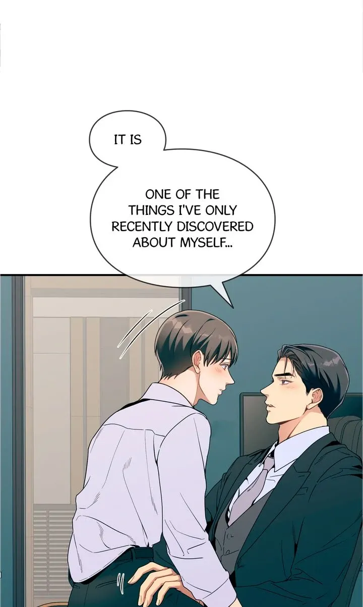 No Moral - Chapter 98 Page 19