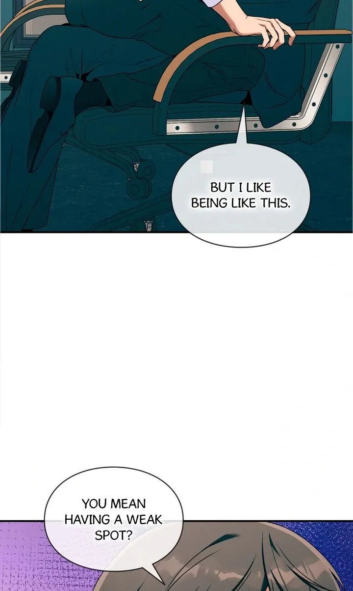 No Moral - Chapter 98 Page 20