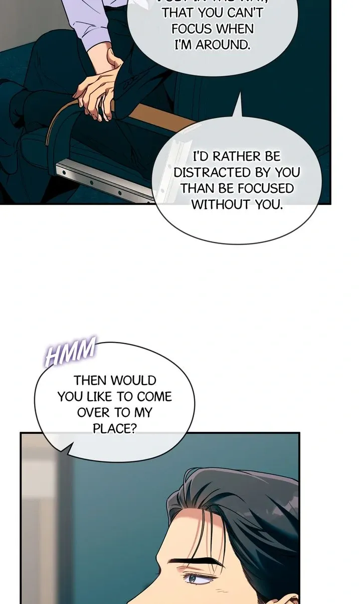 No Moral - Chapter 98 Page 27