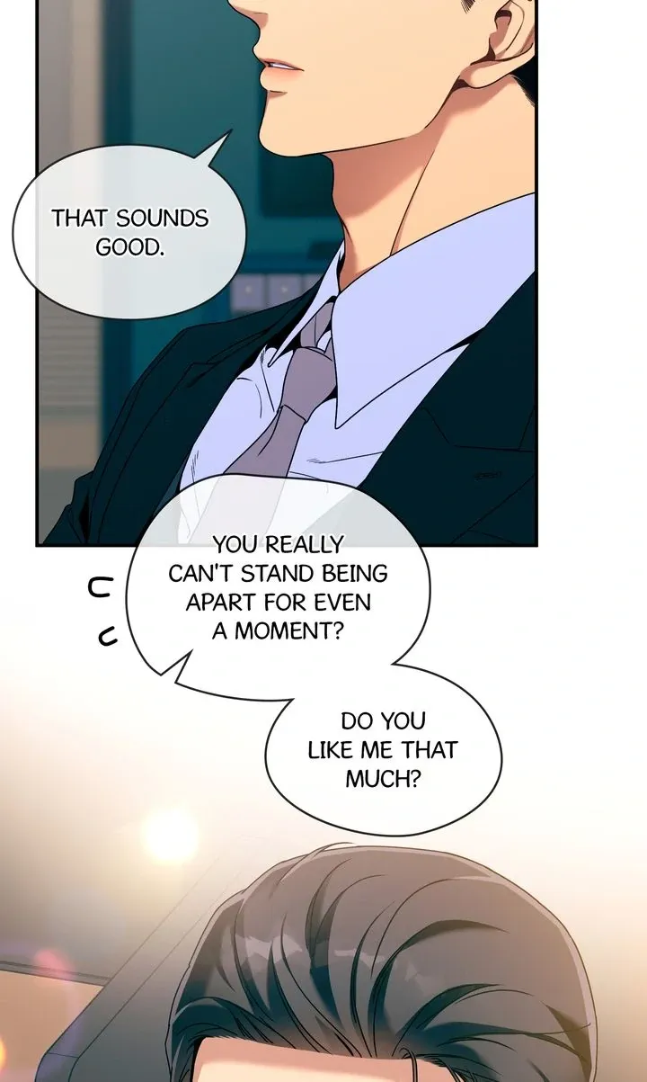 No Moral - Chapter 98 Page 28
