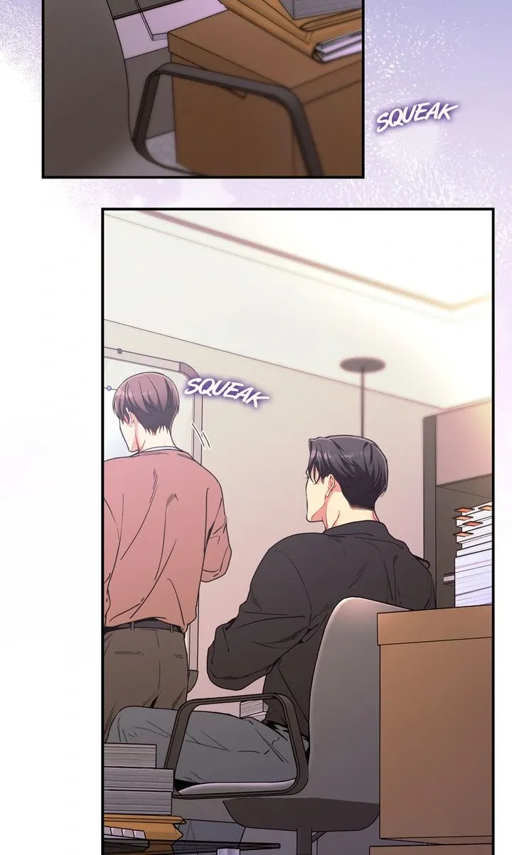 No Moral - Chapter 98 Page 39