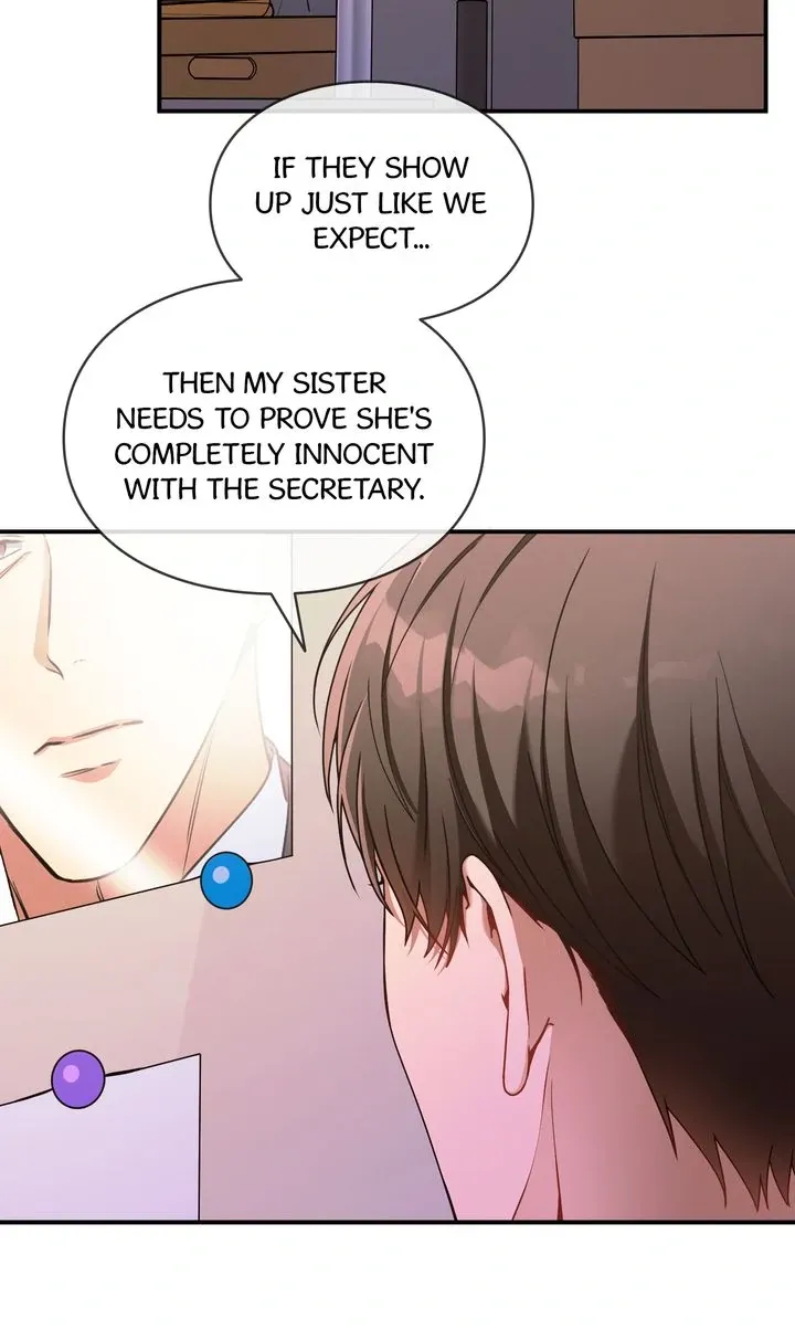 No Moral - Chapter 98 Page 40
