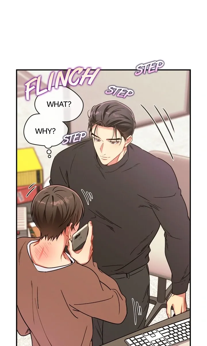 No Moral - Chapter 99 Page 7