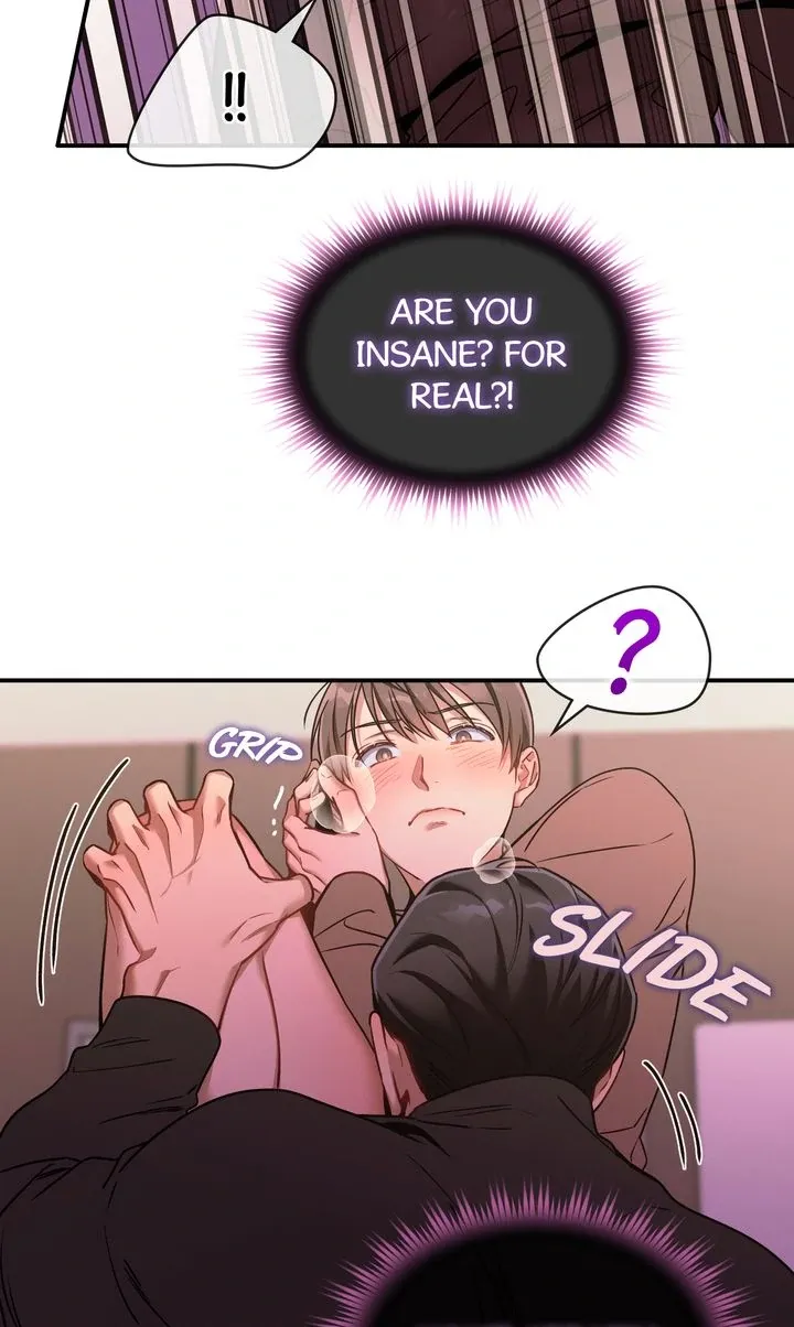 No Moral - Chapter 99 Page 10