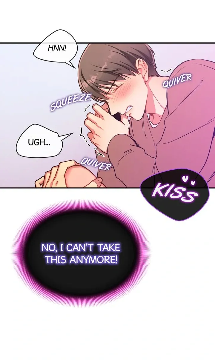 No Moral - Chapter 99 Page 12