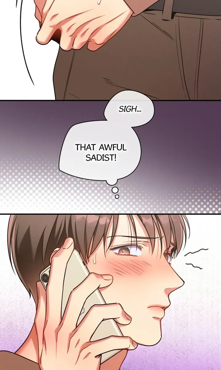 No Moral - Chapter 99 Page 19