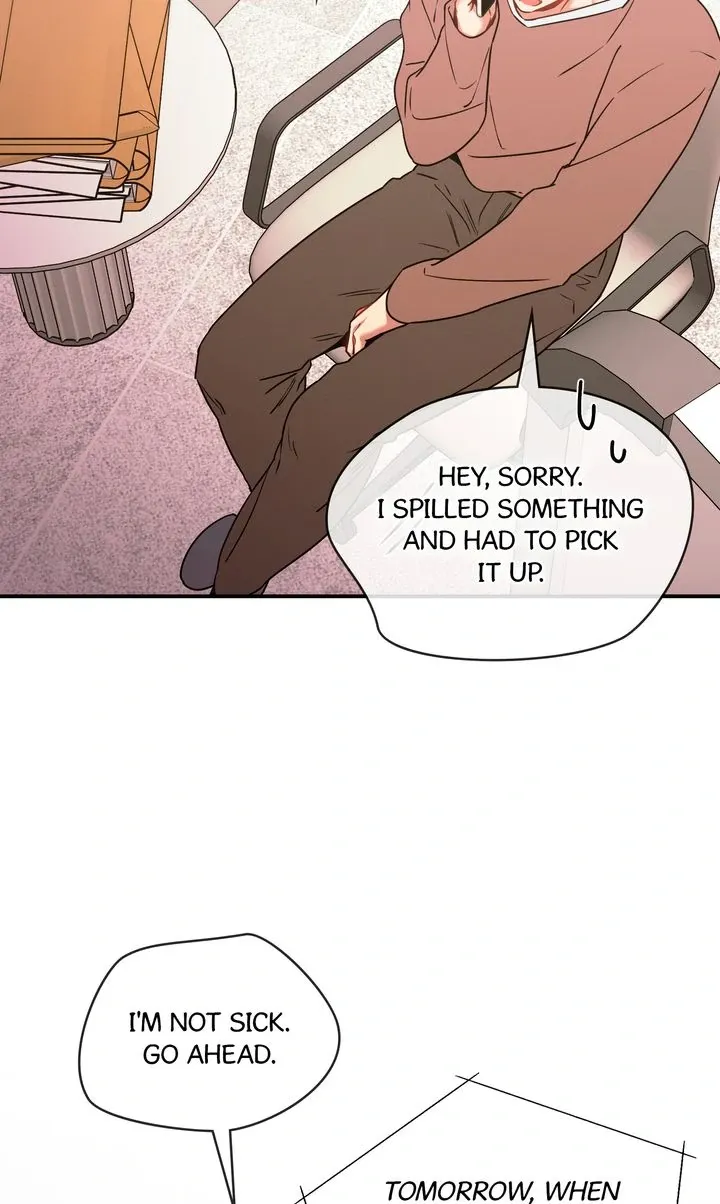 No Moral - Chapter 99 Page 23