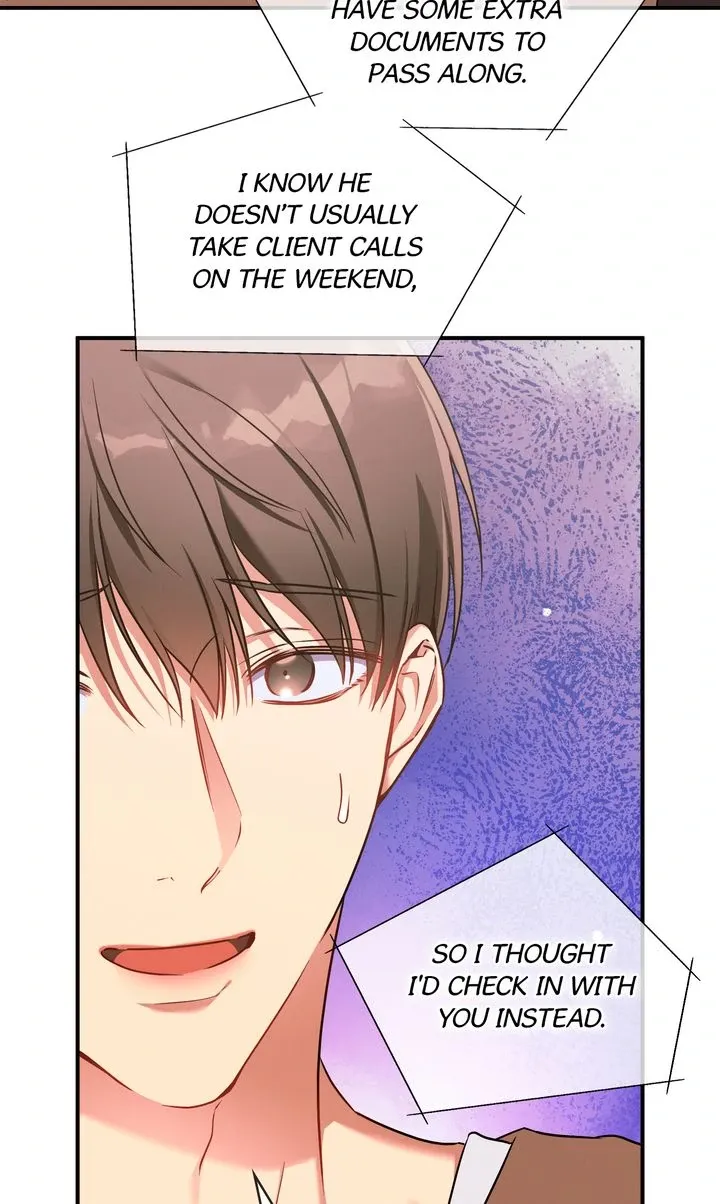 No Moral - Chapter 99 Page 25