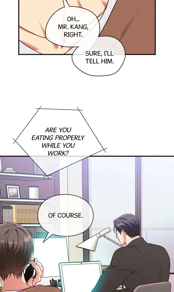 No Moral - Chapter 99 Page 26