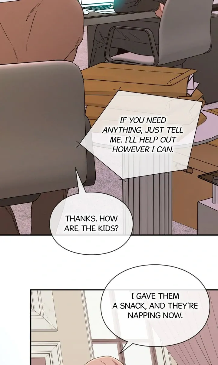 No Moral - Chapter 99 Page 27