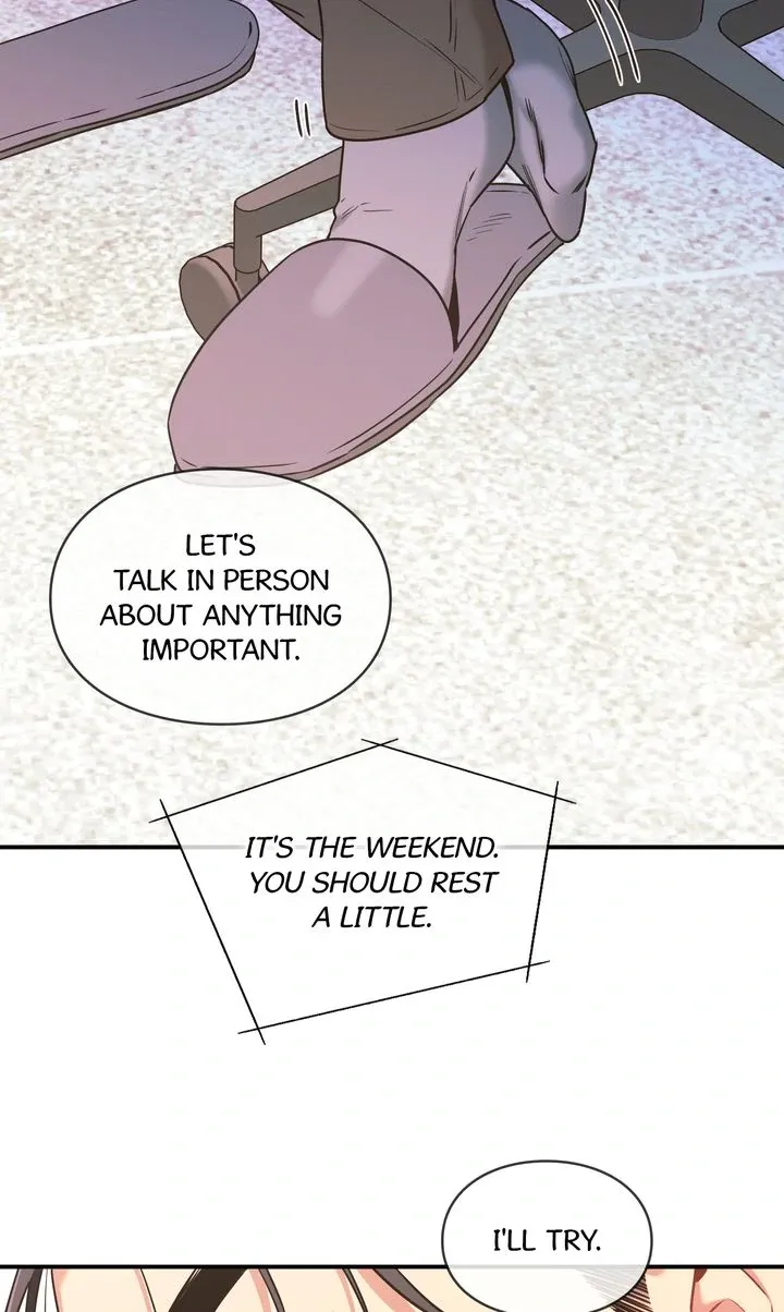 No Moral - Chapter 99 Page 30