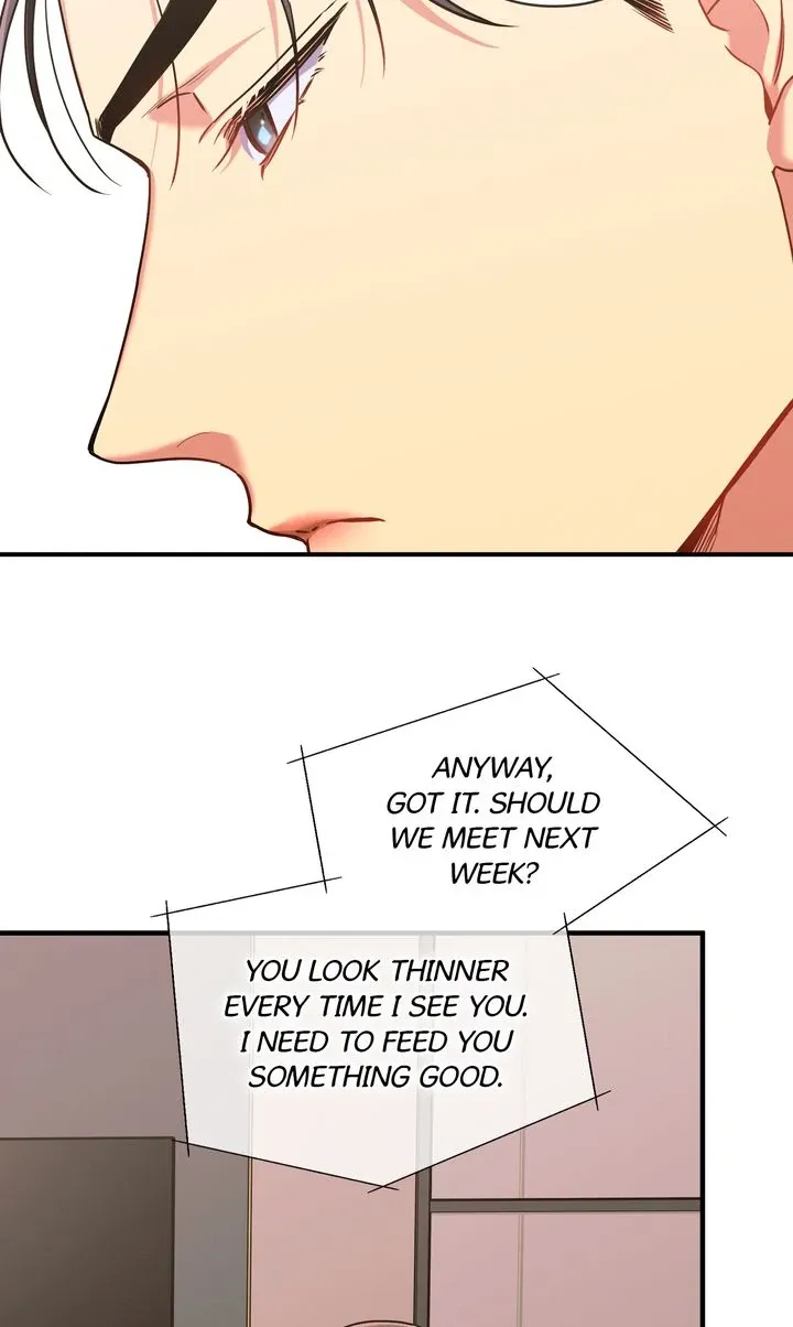 No Moral - Chapter 99 Page 31
