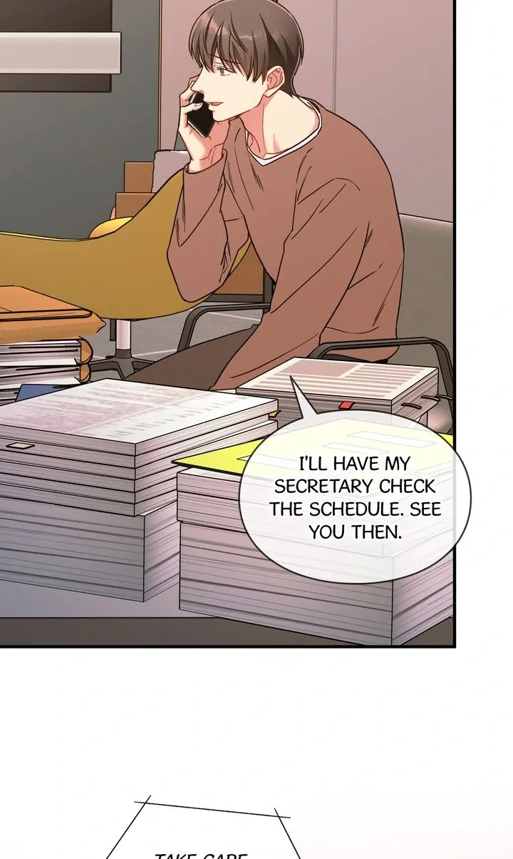 No Moral - Chapter 99 Page 32