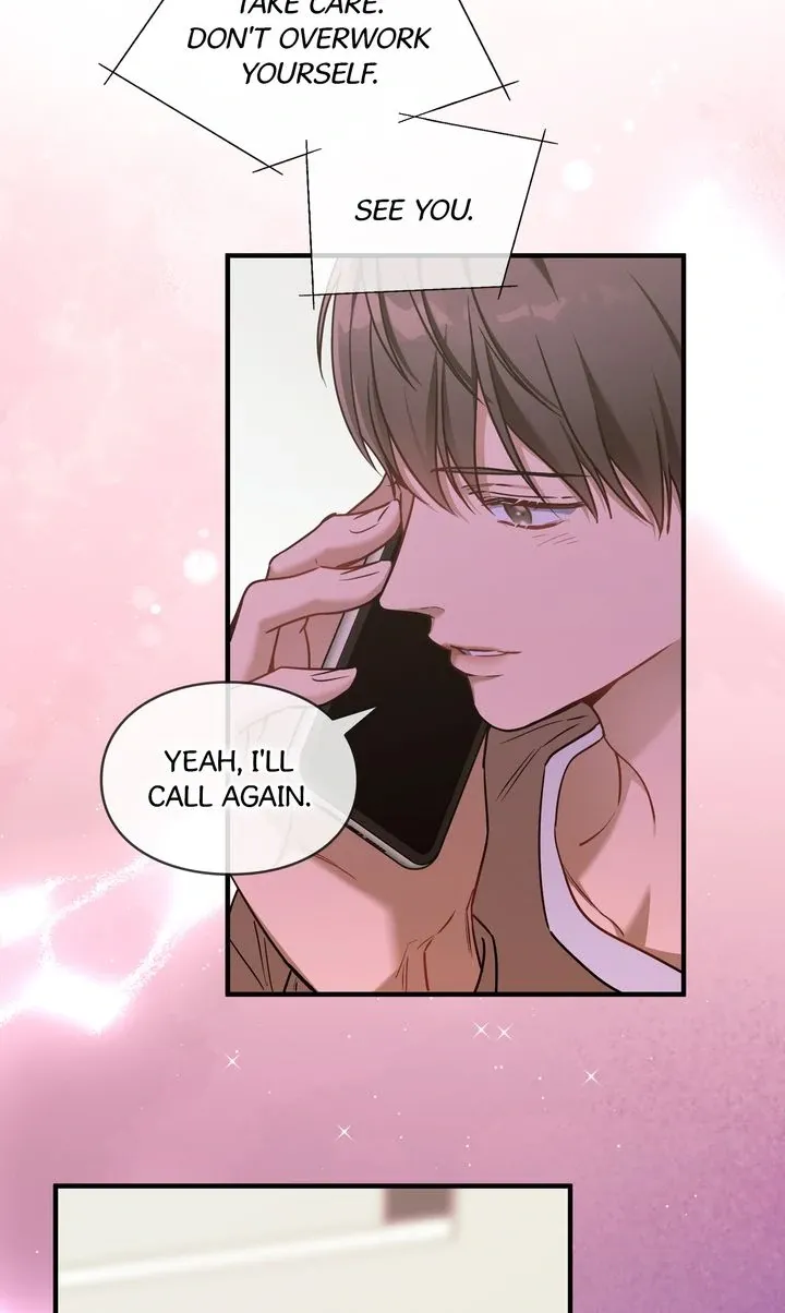 No Moral - Chapter 99 Page 33