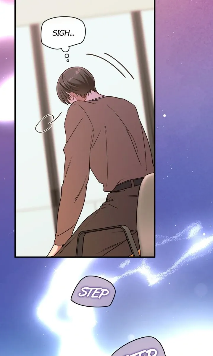 No Moral - Chapter 99 Page 34