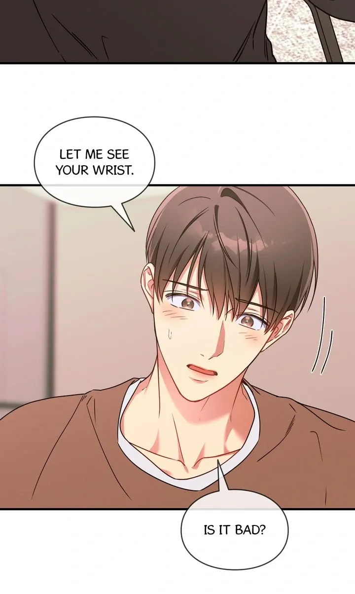 No Moral - Chapter 99 Page 36