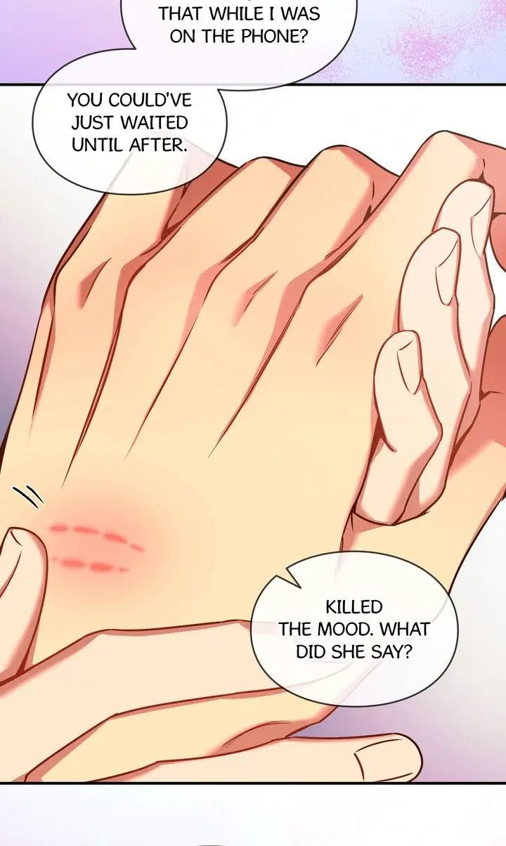 No Moral - Chapter 99 Page 39