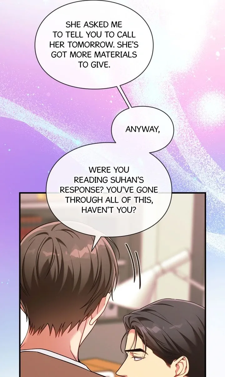 No Moral - Chapter 99 Page 40