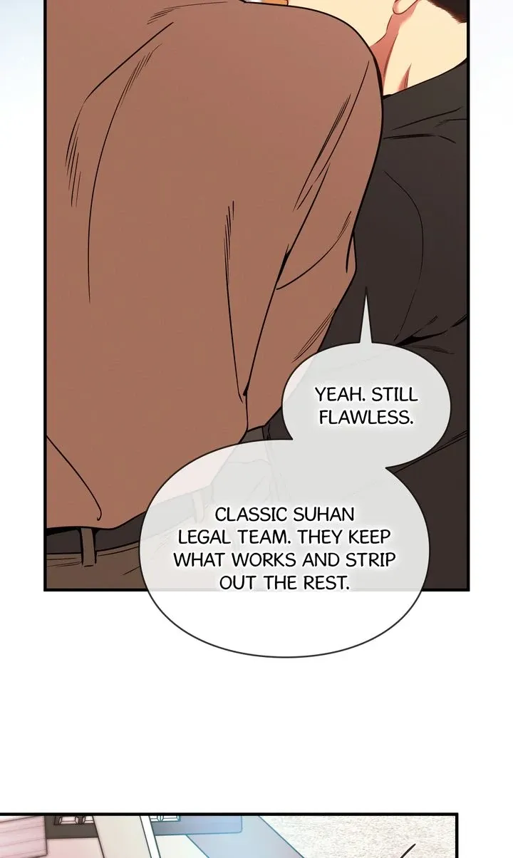 No Moral - Chapter 99 Page 41