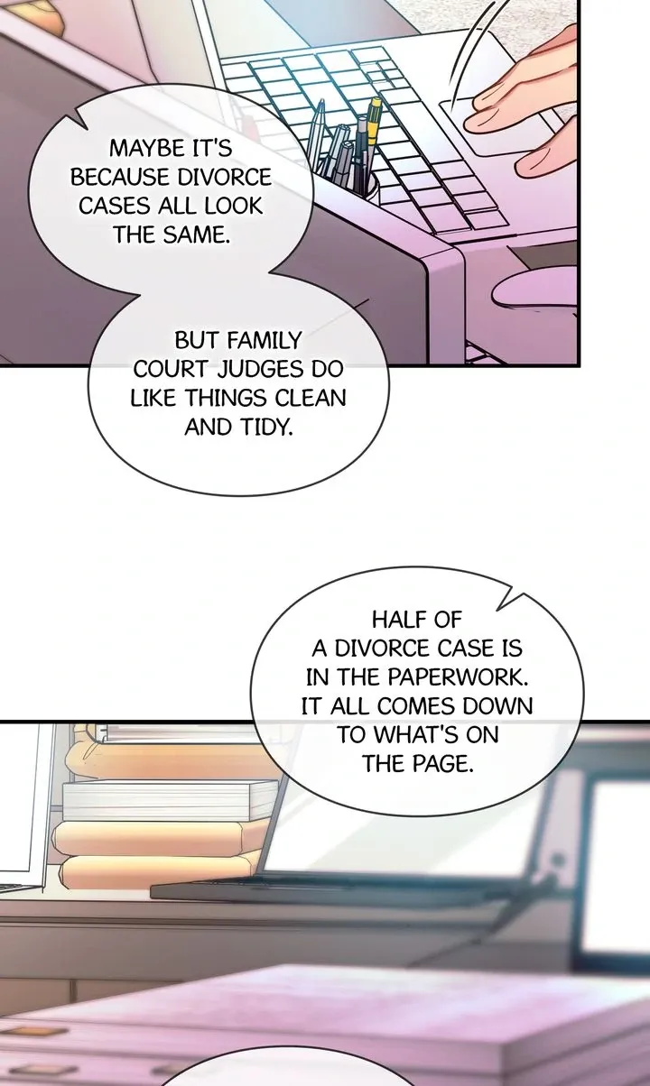 No Moral - Chapter 99 Page 42