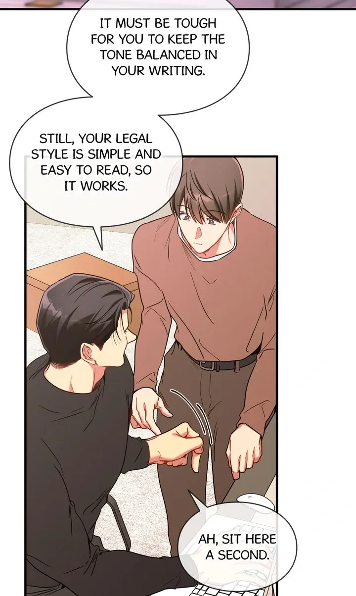 No Moral - Chapter 99 Page 43