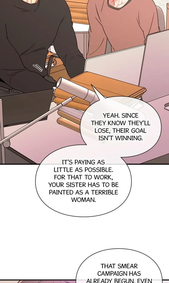 No Moral - Chapter 99 Page 46