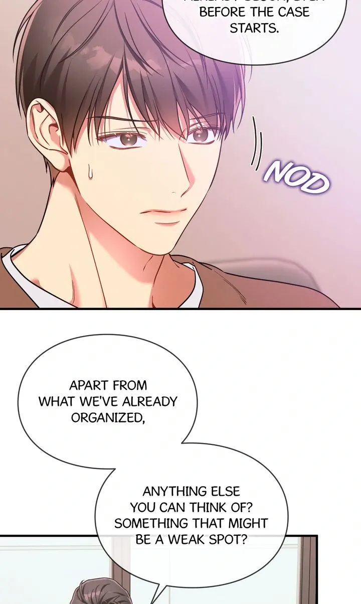 No Moral - Chapter 99 Page 47