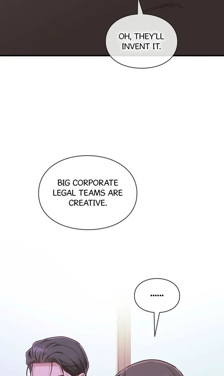 No Moral - Chapter 99 Page 50