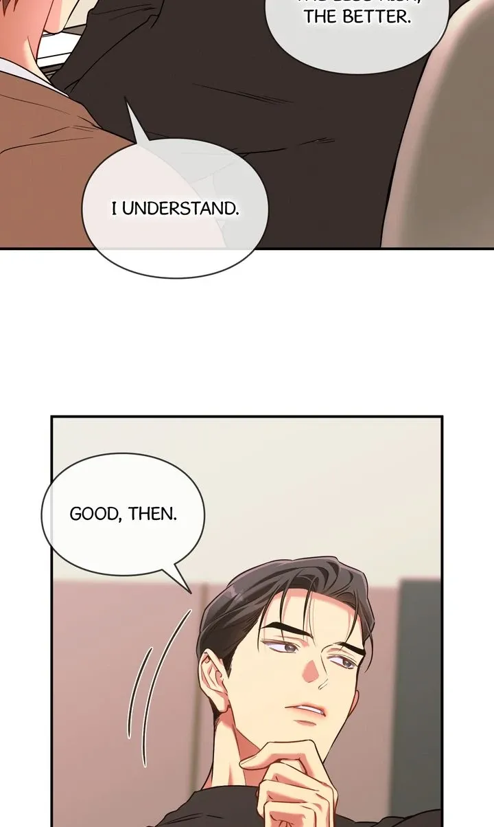 No Moral - Chapter 99 Page 53