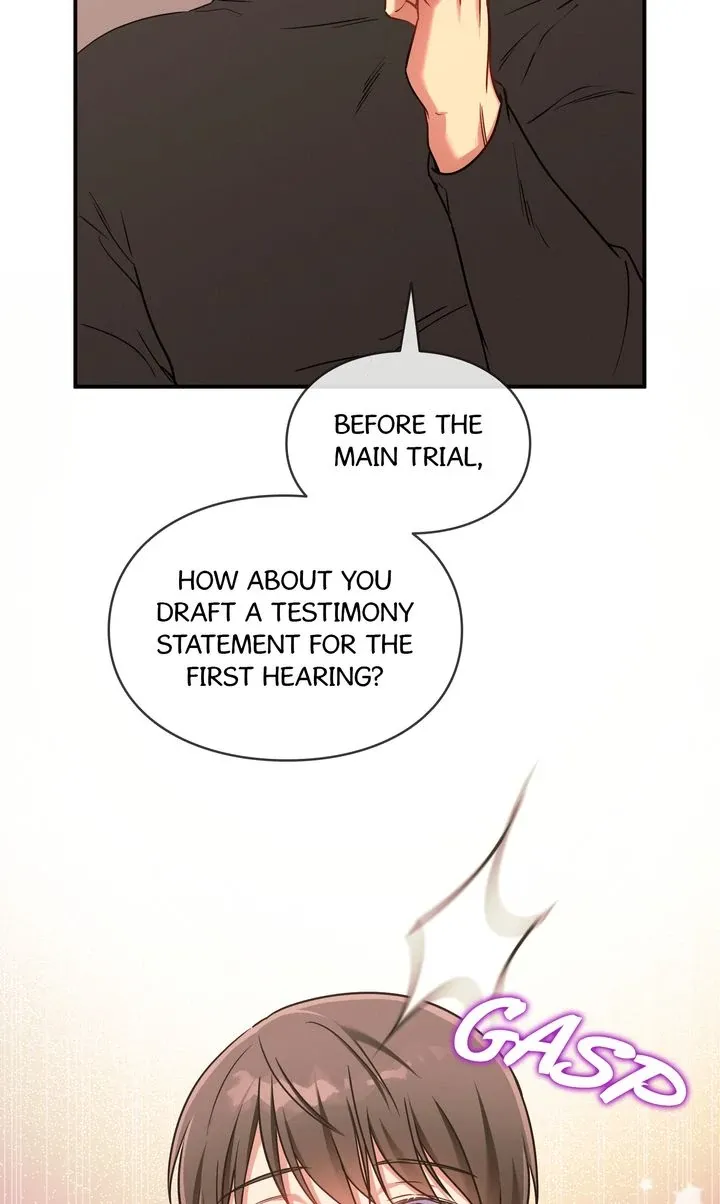 No Moral - Chapter 99 Page 54