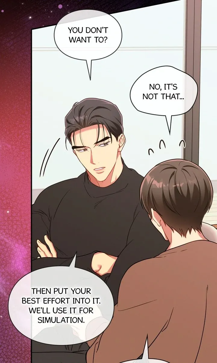 No Moral - Chapter 99 Page 56