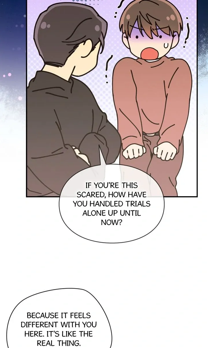 No Moral - Chapter 99 Page 59