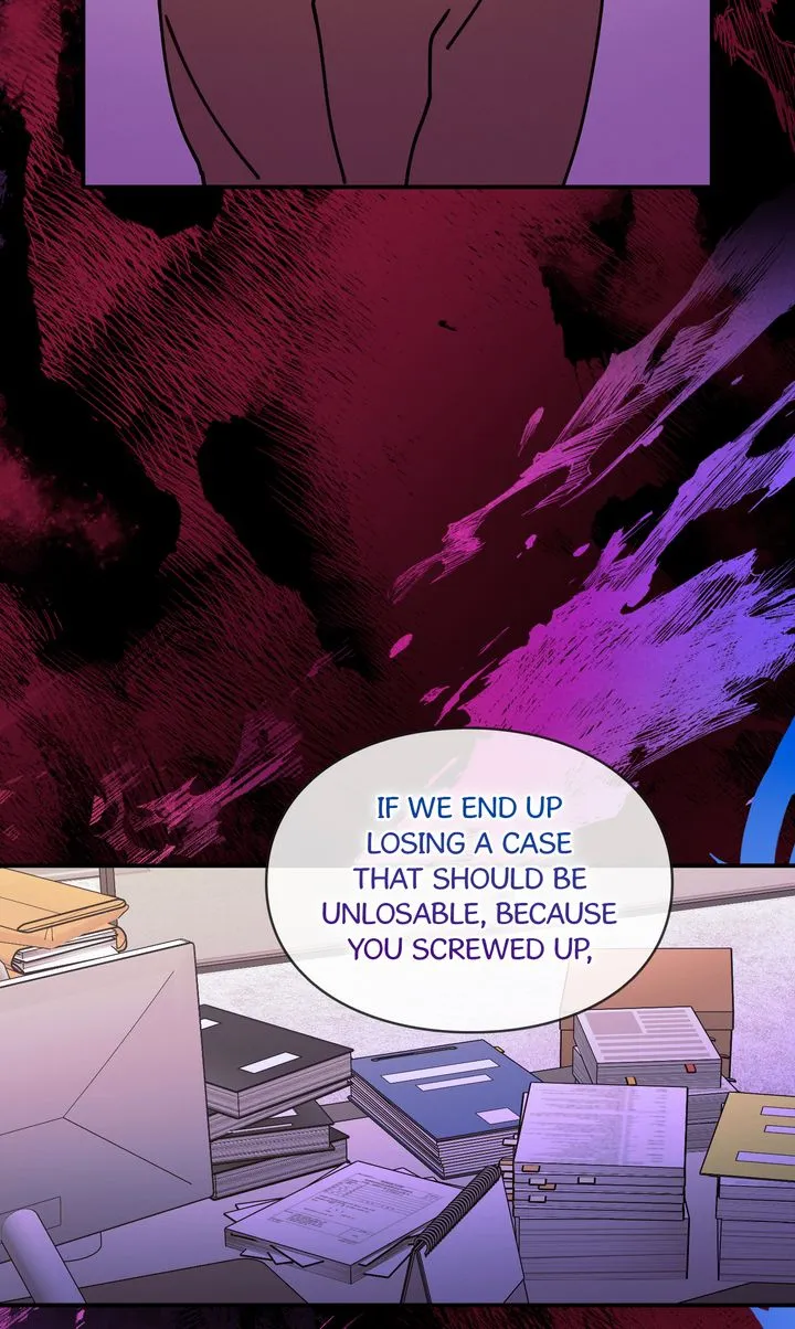 No Moral - Chapter 99 Page 63