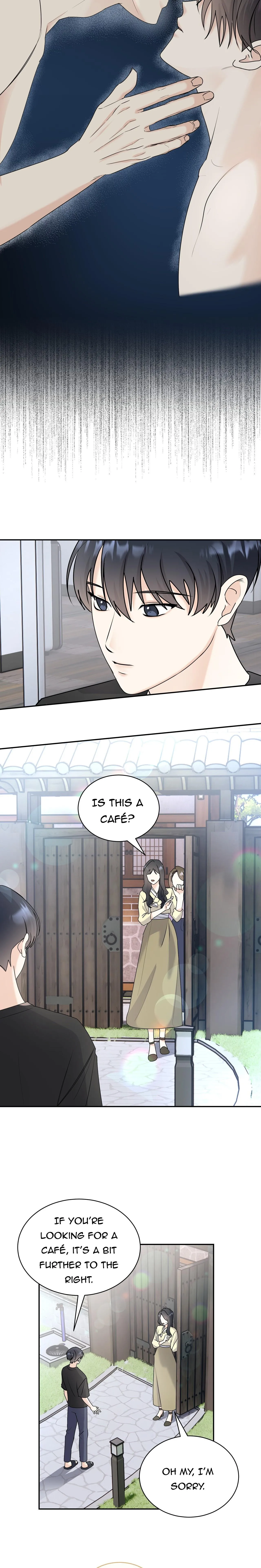 Summer Snow - Chapter 1 Page 18