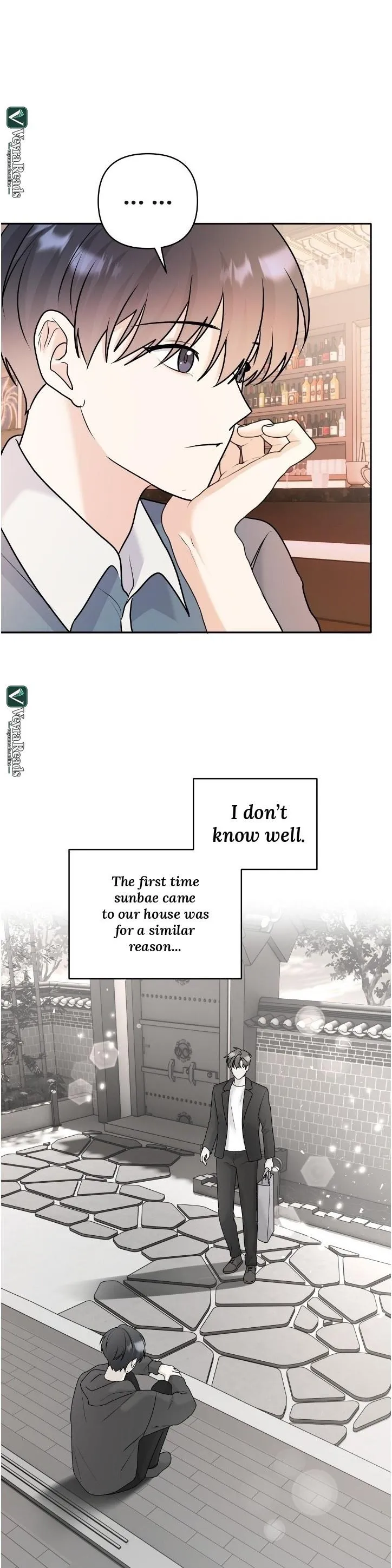 Summer Snow - Chapter 10 Page 24